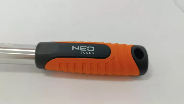 KLUCZ GRZECHOTKA NEO TOOLS  08-515