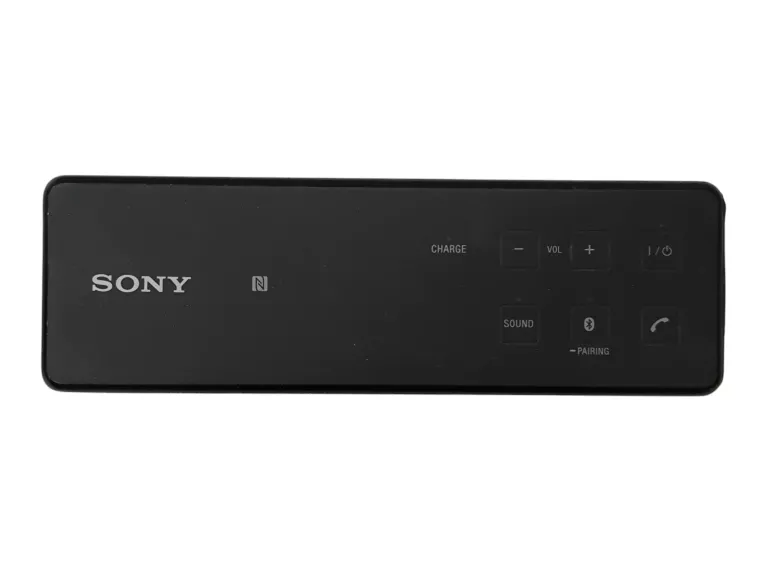 GŁOŚNIK BT SONY SRS-X33
