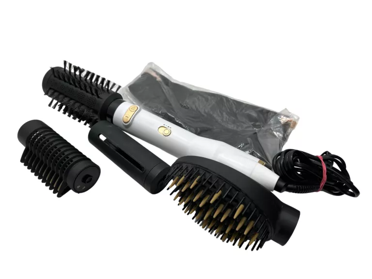 BABYLISS SARL SUSZARKO LOKÓWKA + KOŃCÓWKI