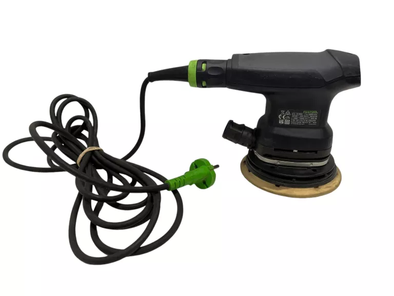 SZLIFIERKA MIMOŚRODOWA FESTOOL ETS 125 REQ
