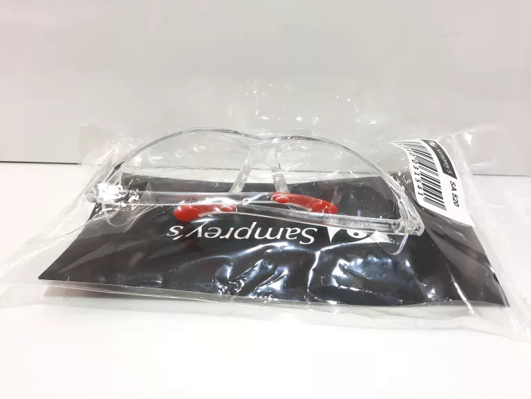 OKULARY OCHRONNE SAMPREYS SA 520