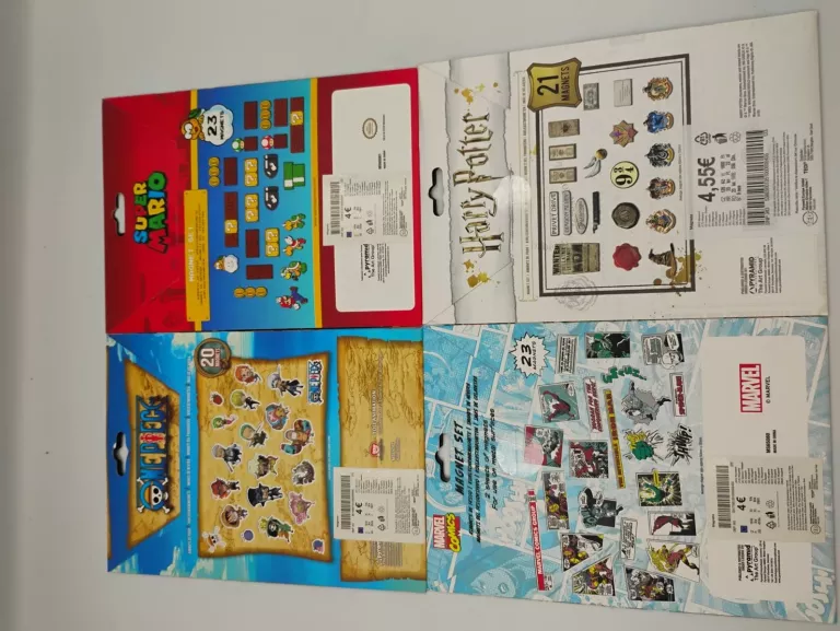 magnesy-na-lodowke-mix-super-mario-marvel-harry-potter-nepec-ean-gtin-5050293650838