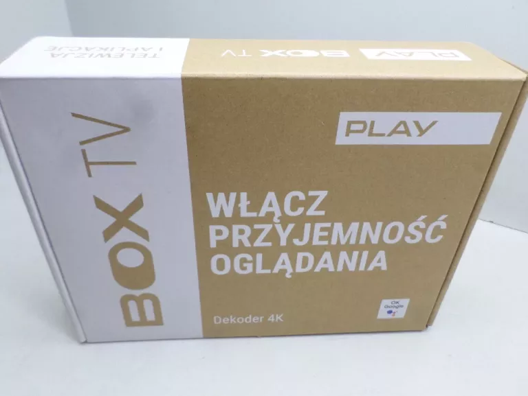 PLAY BOX TV T2/C