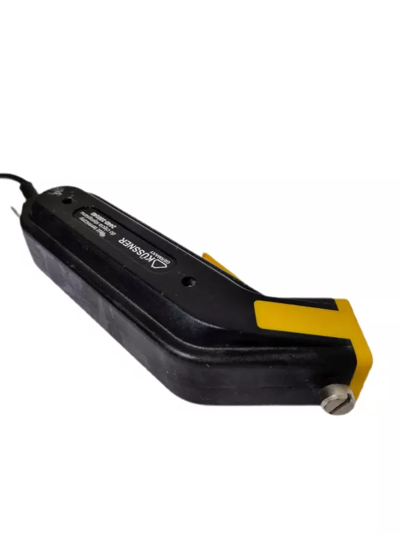 NÓŻ DO CIĘCIA STYROPIANU ELEKTRYCZNY KUSSNER WALIZKA