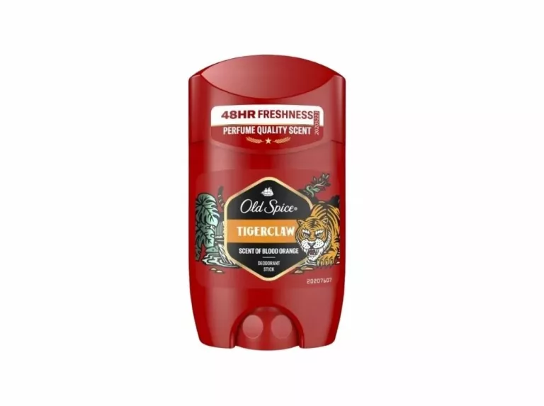 OLD SPICE TIGER CLAW 50ML