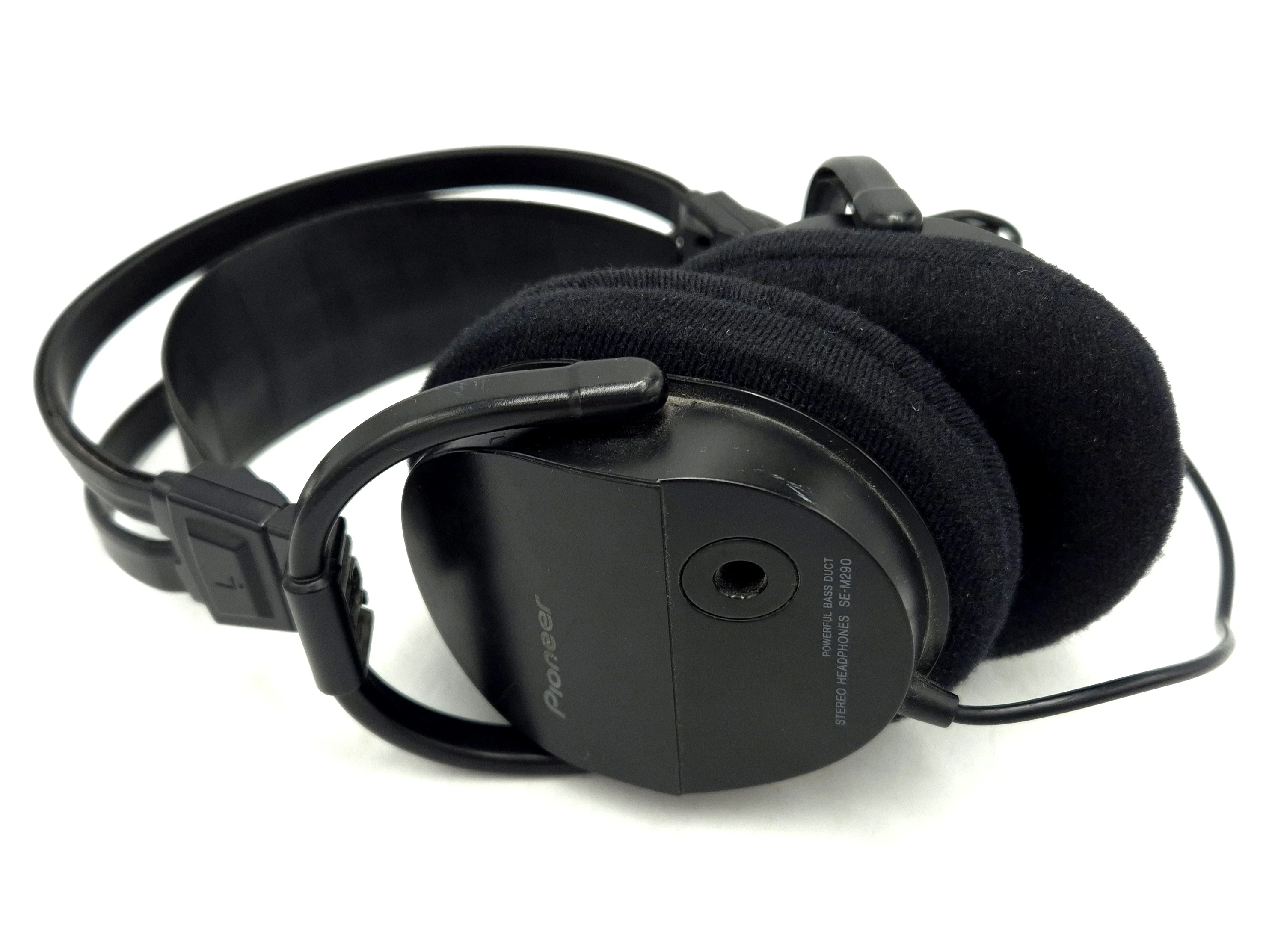 sluchawki-przewodowe-pioneer-se-m290-stan-11323-2