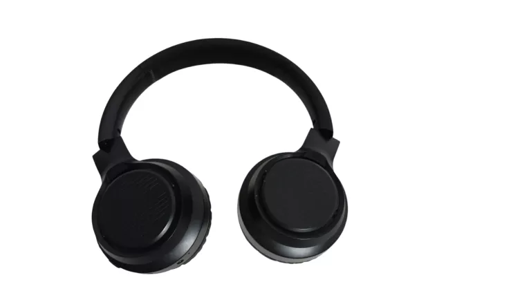 SŁUCHAWKI NAUSZNE BLUETOOTH SILVERCREST SKSO 16 A1