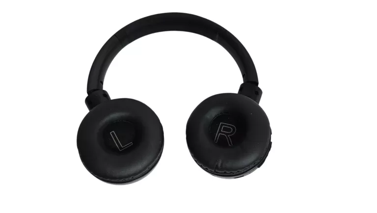SŁUCHAWKI NAUSZNE BLUETOOTH SILVERCREST SKSO 16 A1