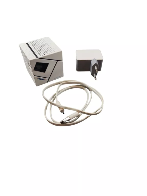 PROJEKTOR DOOGEE SMART CUBE P1
