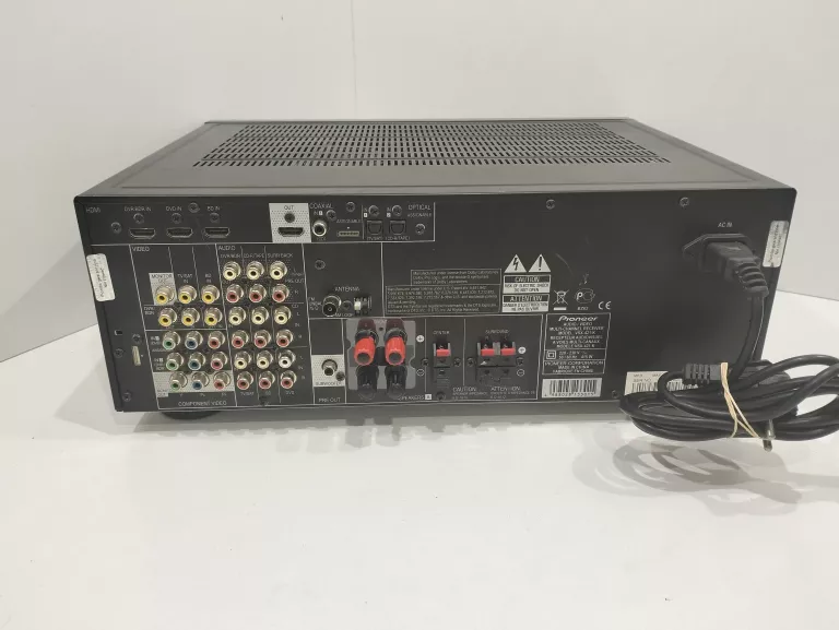 AMPLITUNER PIONEER VSX-421K