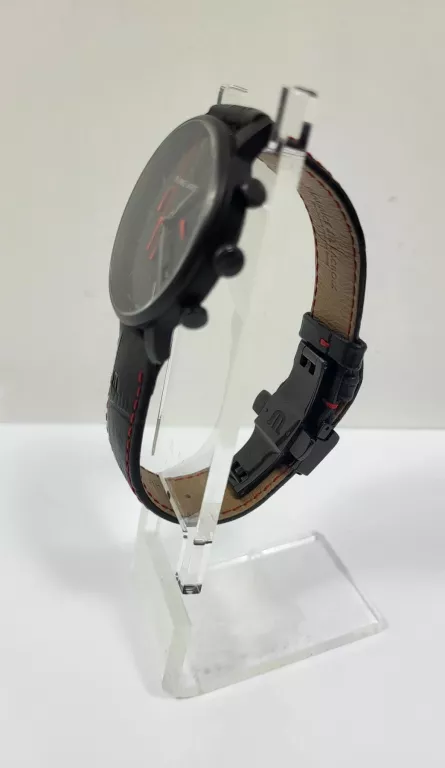 ZEGAREK MĘSKI MAURICE LACROIX ELIROS CHRONOGRAPH EL1098-PVB01-310-1