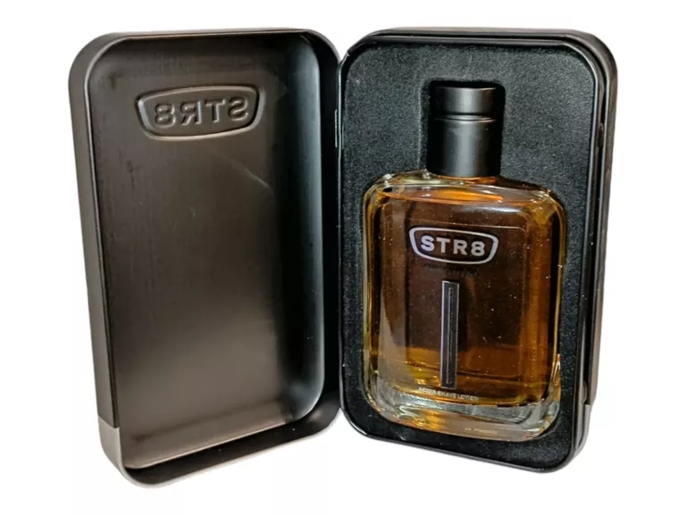 WODA PO GOLENIU STR8 ORIGINAL AFTER SHAVE LOTION 100ML