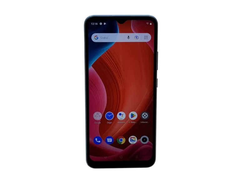 TELEFON REALME C11 2021 2/32GB 6,52'' RMX3231