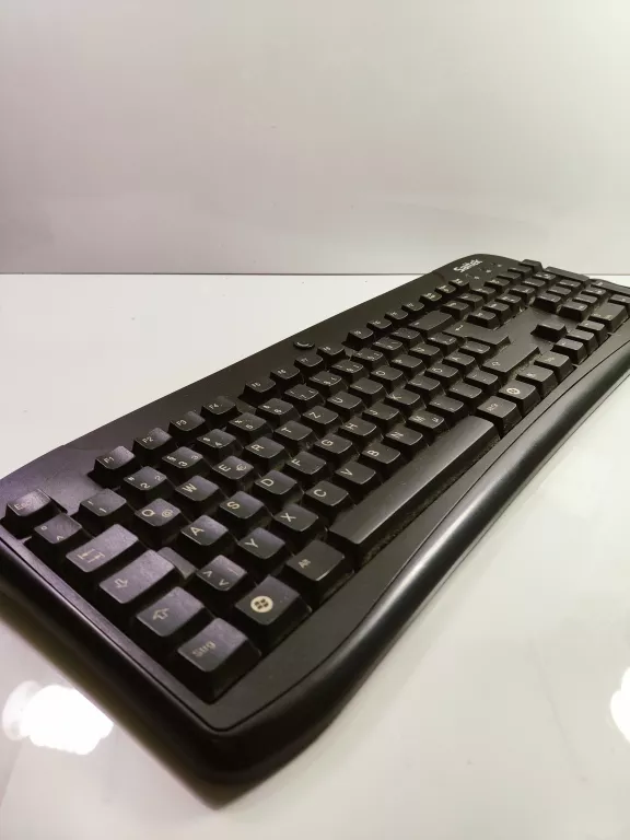 SAITEK KLAWIATURA PRZEWODOWA