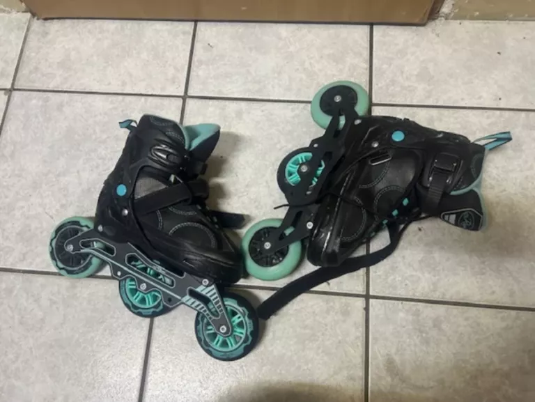 ROLKI RAVEN ARDEN BIG WHEELS 36-40