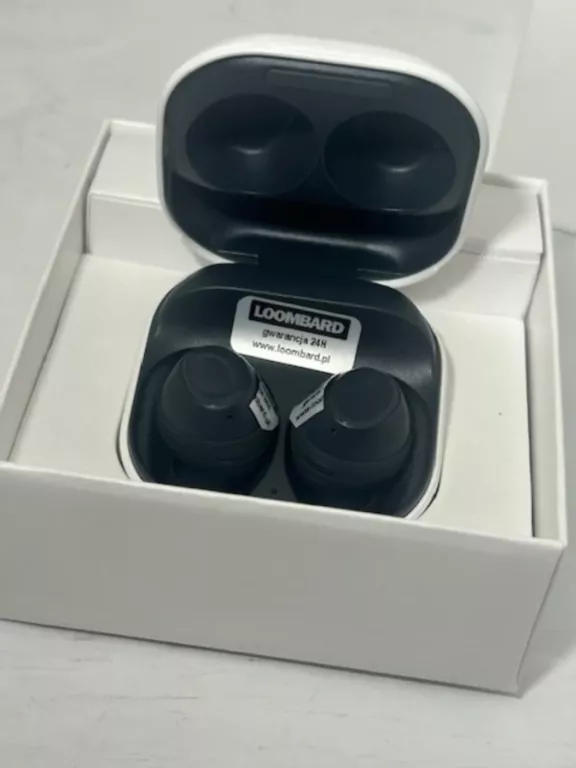 SŁUCHAWKI SAMSUNG GALAXY BUDS FE