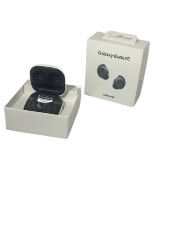 SŁUCHAWKI SAMSUNG GALAXY BUDS FE