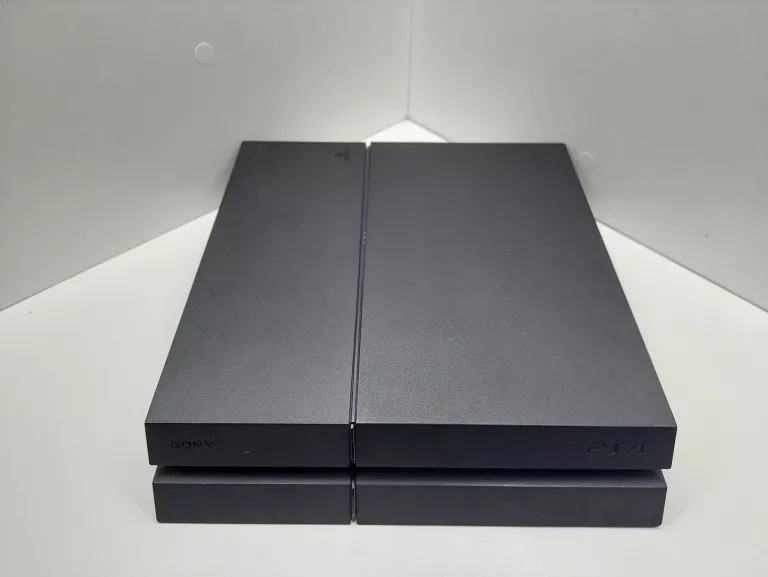 KONSOLA PS4 500 GB + PAD CZYTAJ OPIS!!!!!!