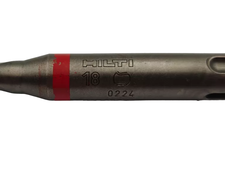 WIERTŁO UDAROWE DO BETONU HILTI TE-YX 18/32 200MM SDS MAX