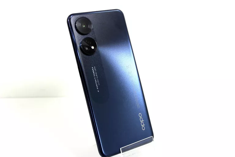 TELEFON OPPO RENO 8T 8/128GB PUDEŁKO