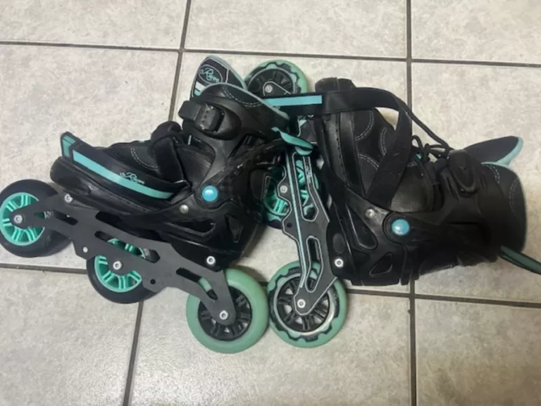 ROLKI RAVEN ARDEN BIG WHEELS 36-40