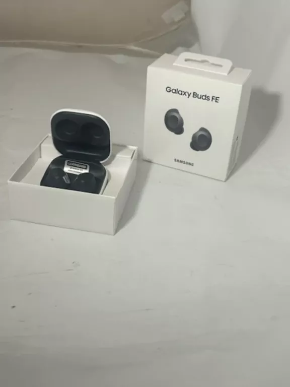 SŁUCHAWKI SAMSUNG GALAXY BUDS FE