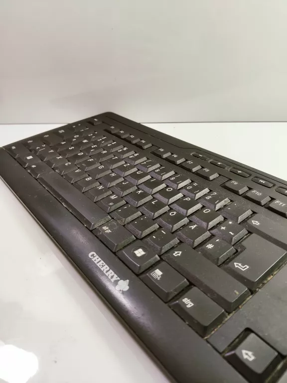 KLAWIATURA CHERRY G230