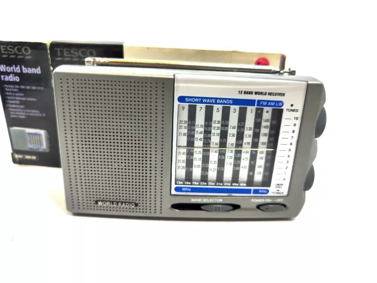 RADIO RAD-108 PUD