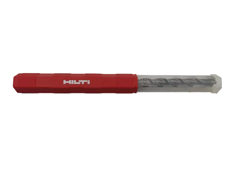 WIERTŁO UDAROWE DO BETONU HILTI TE-YX 18/32 200MM SDS MAX