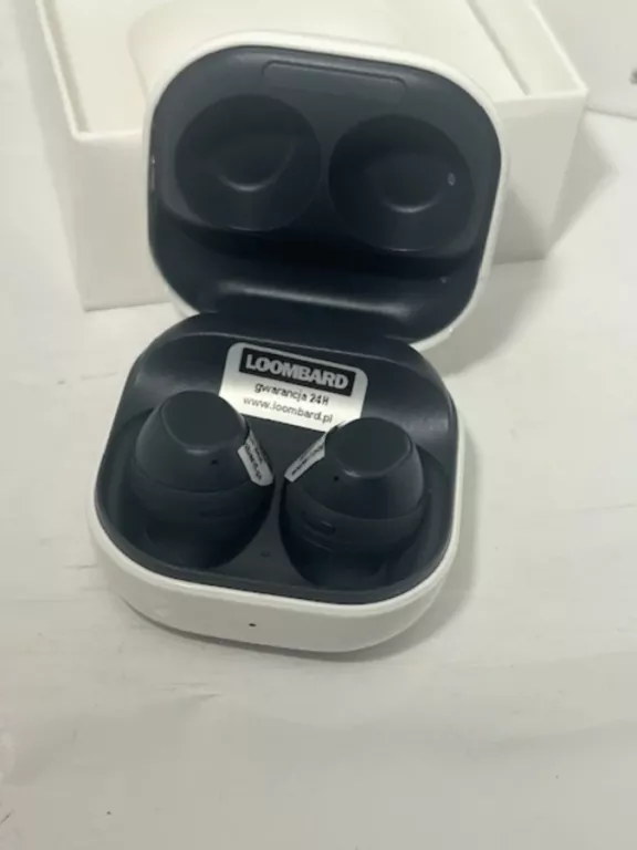 SŁUCHAWKI SAMSUNG GALAXY BUDS FE