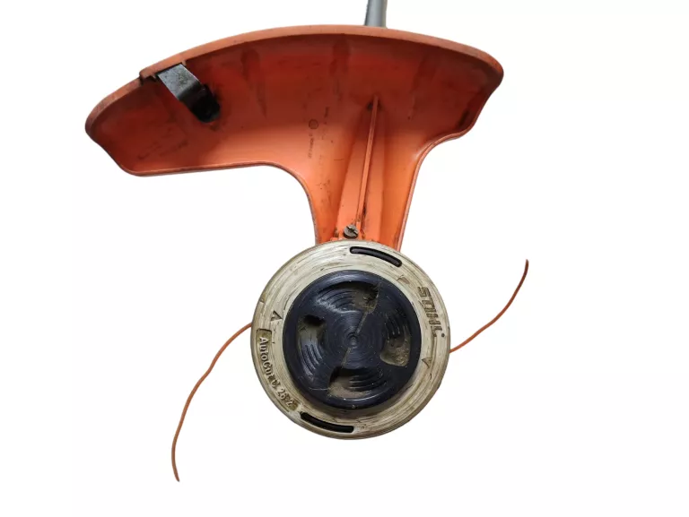 KOSA SPALINOWA STIHL FS 56 /C/R/RC MOC: 0,8KW/1,1KK 12.2021