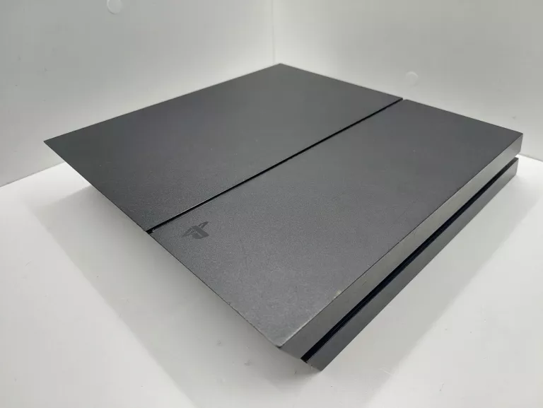 KONSOLA PS4 500 GB + PAD CZYTAJ OPIS!!!!!!