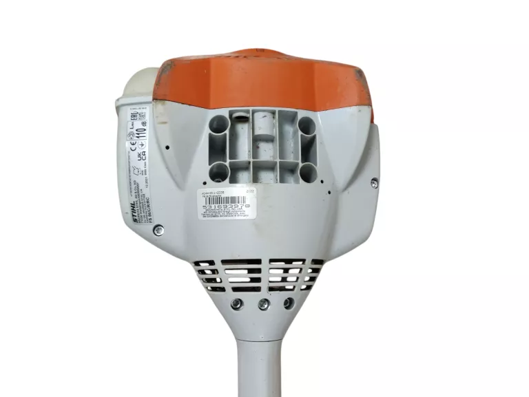 KOSA SPALINOWA STIHL FS 56 /C/R/RC MOC: 0,8KW/1,1KK 12.2021