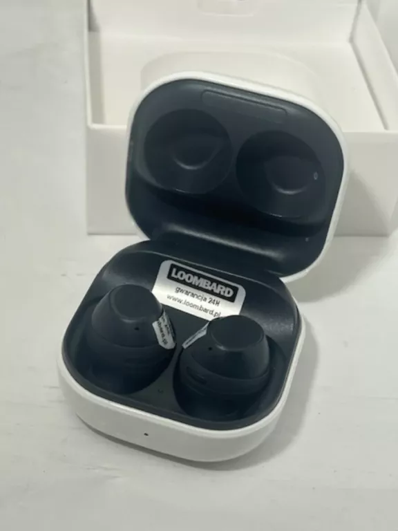 SŁUCHAWKI SAMSUNG GALAXY BUDS FE