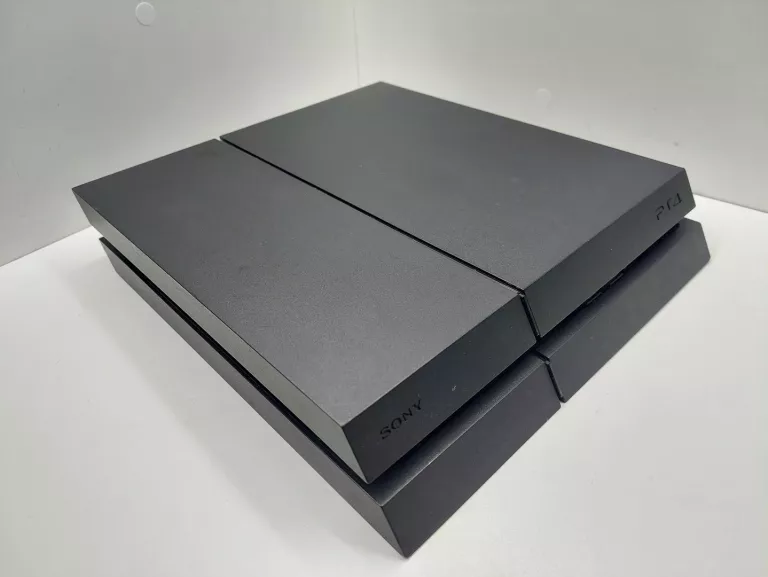 KONSOLA PS4 500 GB + PAD CZYTAJ OPIS!!!!!!