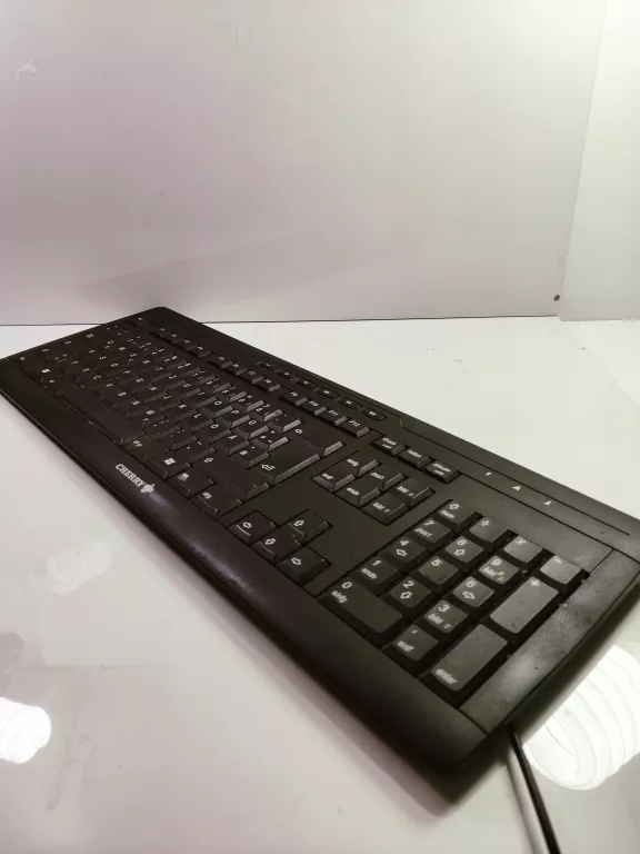 KLAWIATURA CHERRY G230
