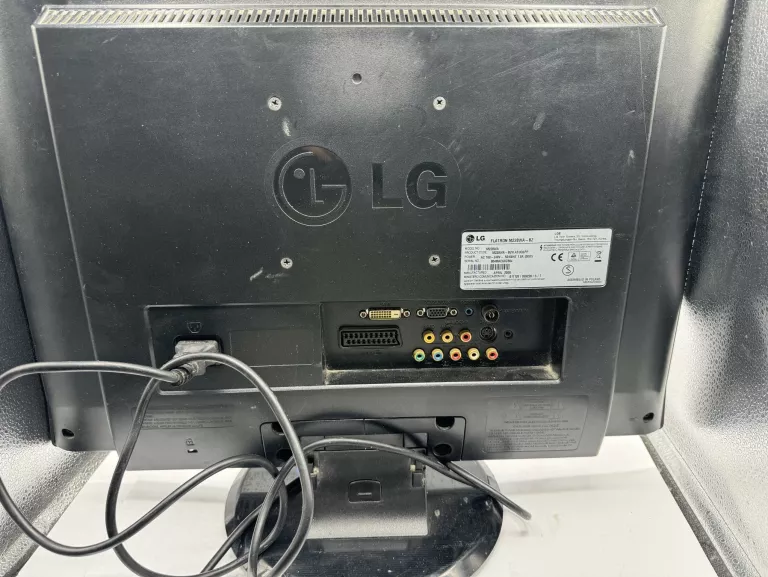 MONITOR LG FLATRON