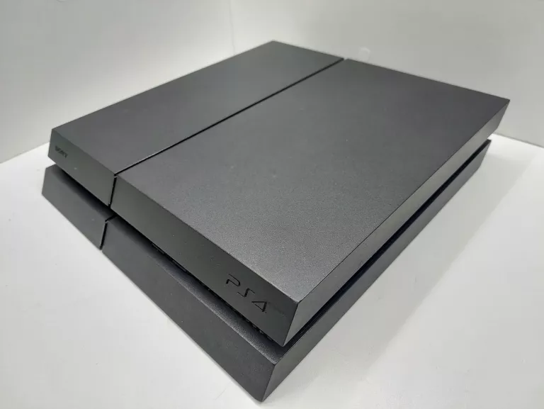 KONSOLA PS4 500 GB + PAD CZYTAJ OPIS!!!!!!