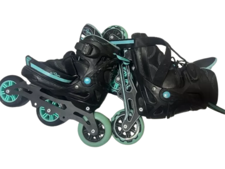 ROLKI RAVEN ARDEN BIG WHEELS 36-40