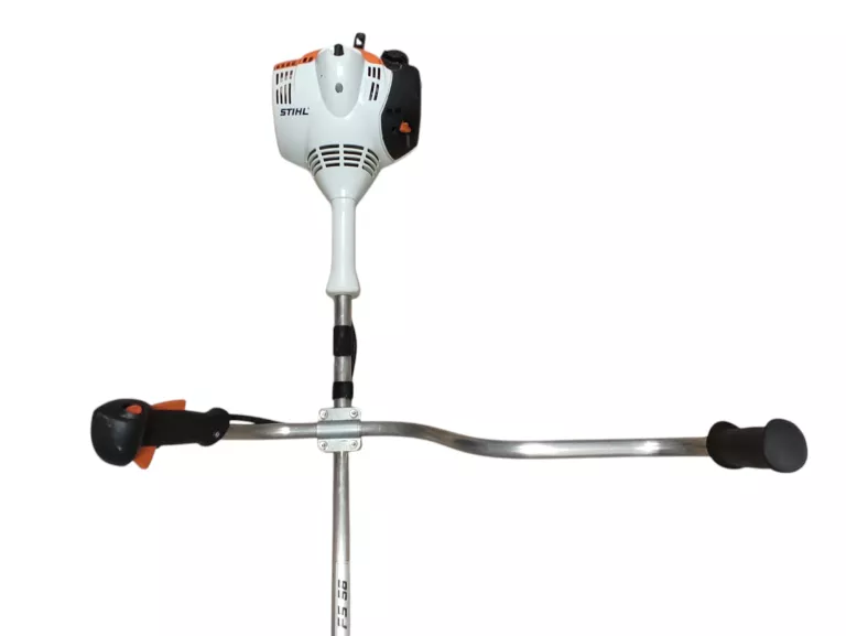 KOSA SPALINOWA STIHL FS 56 /C/R/RC MOC: 0,8KW/1,1KK 12.2021