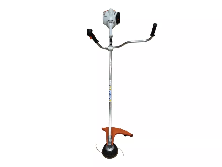KOSA SPALINOWA STIHL FS 56 /C/R/RC MOC: 0,8KW/1,1KK 12.2021