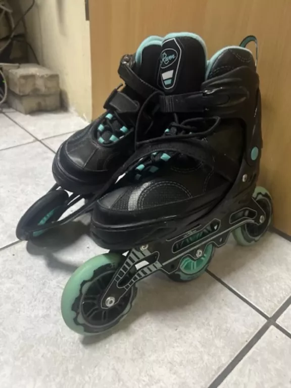 ROLKI RAVEN ARDEN BIG WHEELS 36-40