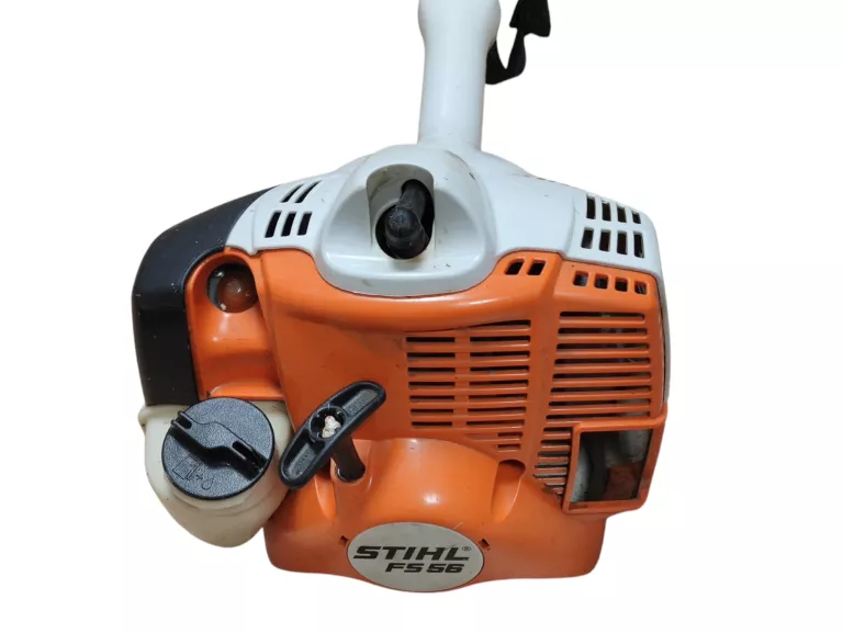 KOSA SPALINOWA STIHL FS 56 /C/R/RC MOC: 0,8KW/1,1KK 12.2021