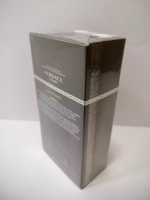 VERSACE L'HOMME 100ML