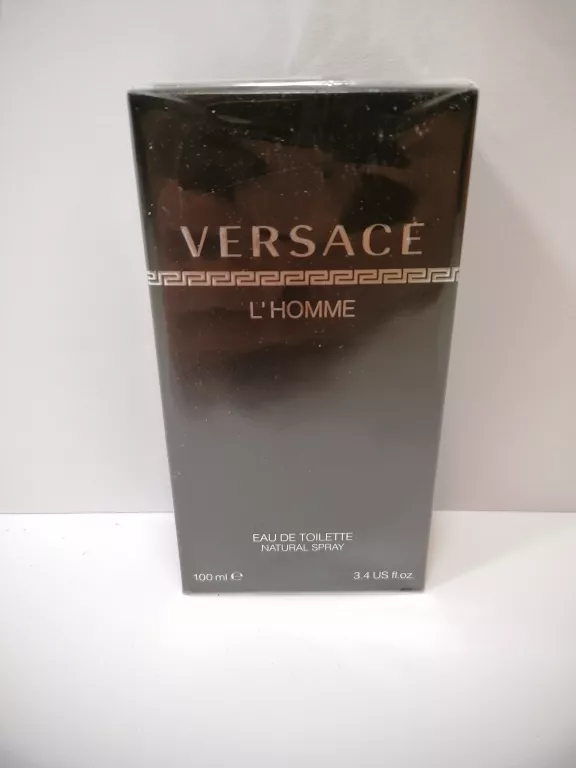 VERSACE L'HOMME 100ML