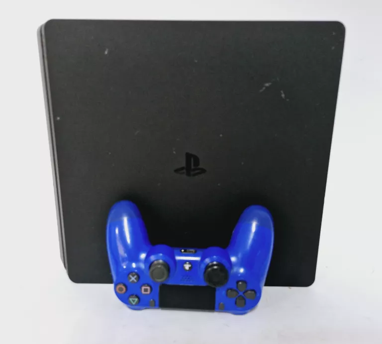 KONSOLA PS4 SLIM 1TB + PAD