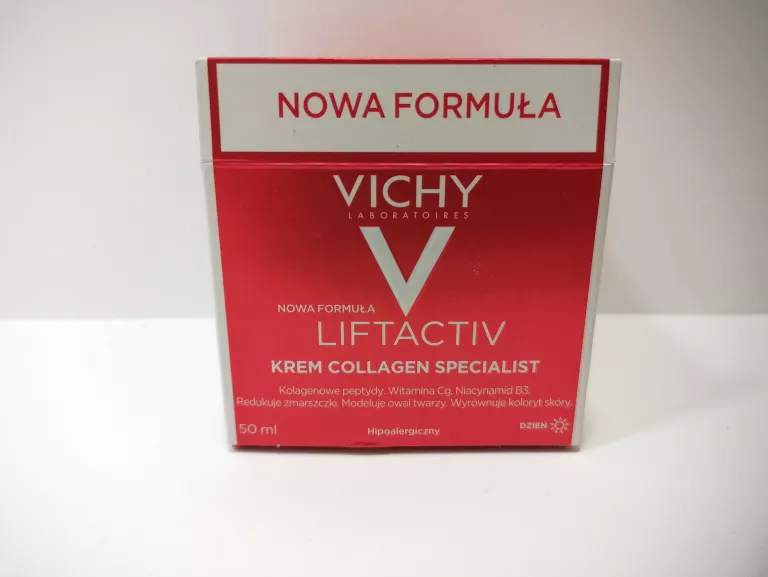 VICHY LIFTACTIV COLLAGEN 50ML