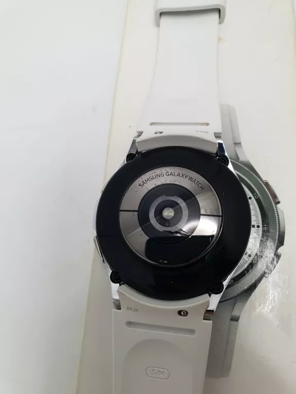 SMARTWATCH SAMSUNG GALAXY WATCH4 CLASSIC