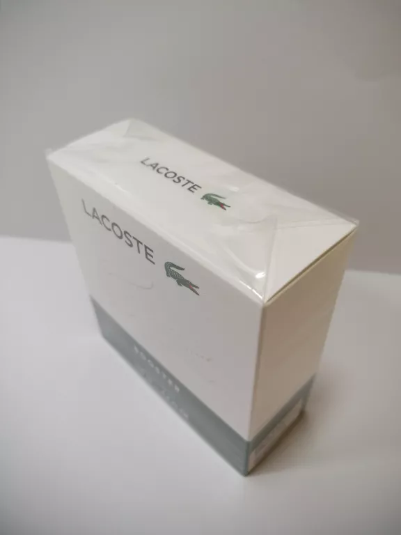 LACOSTE BOOSTER 125ML