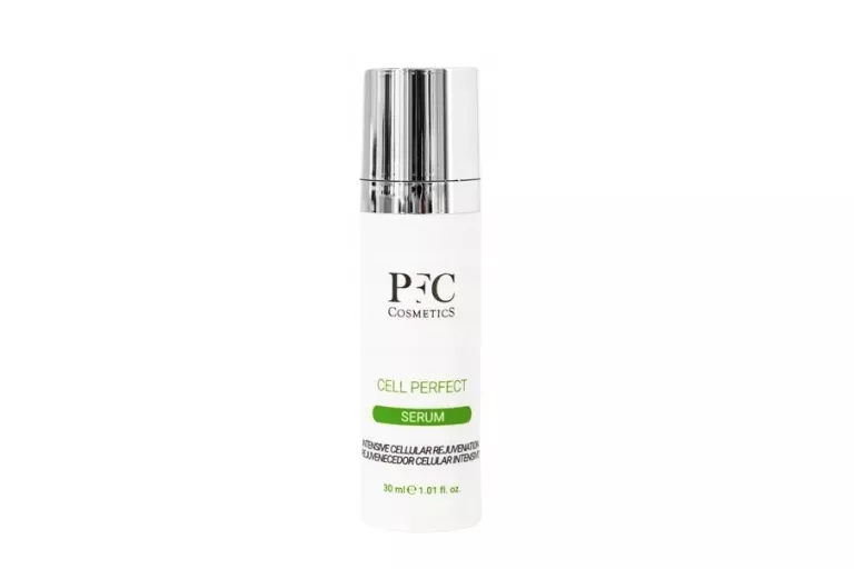 PFC CELL PERFECT SERUM SILNIE ODMŁADZAJĄCE SILNE SERUM 30ML